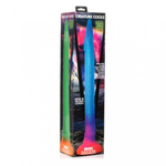 Фаллоимитатор Makara Snake (46,4×5,1 см)