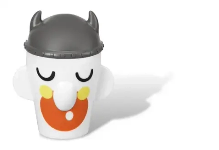 PO: Кружка Викинг 200 мл