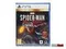 PS5 Spider Man Miles Morales Ultimate Edition (Новый, Полностью на русском языке,  PPSA-01461)