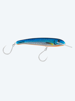 Воблер для рыбалки Halco LASER PRO 210XDD Crazy Deep #H89, 210 mm, 80 г.