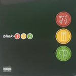 Blink-182 ‎– Take Off Your Pants And Jacket (Европа)