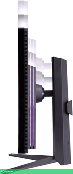 Игровой монитор LG UltraGear 32GQ950-B