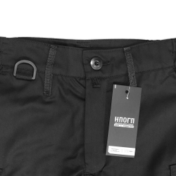 Шорты НПОГП M-65 Черный Твил