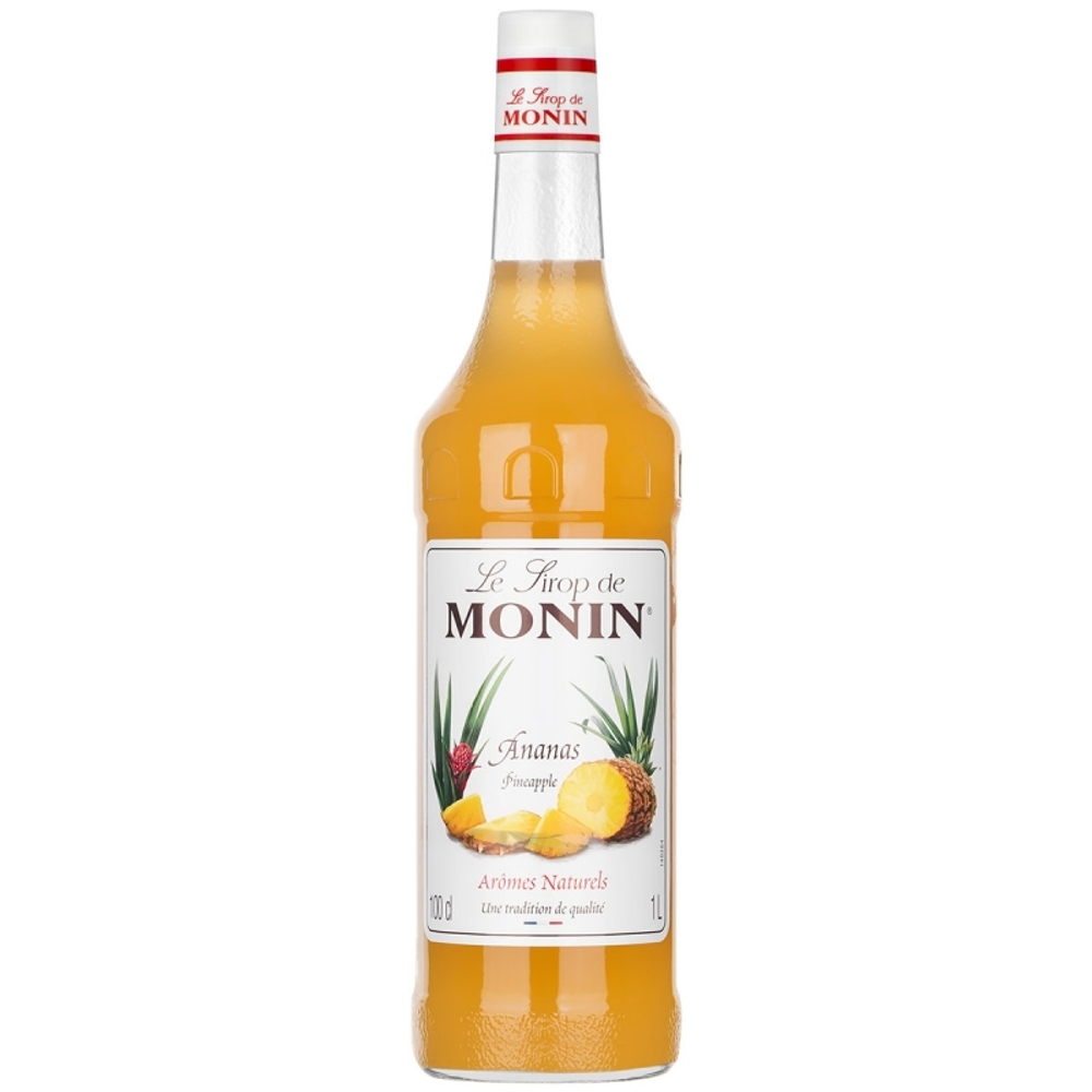 Сироп Ананас, 1 л Monin