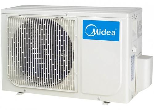 Кассетная сплит-система Midea MCA3U-12HRFNX(GA)/MOX230-12HFN8-Q(GA)