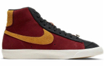 Кроссовки Nike Blazer (Женская размерная сетка)