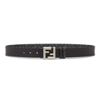 Пояс FENDI Logo -, 7C0488ASIWF1Q2A