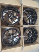 КОВАНЫЕ ДИСКИ ДЛЯ FERRARI 599 GT GTO 2008 Феррари