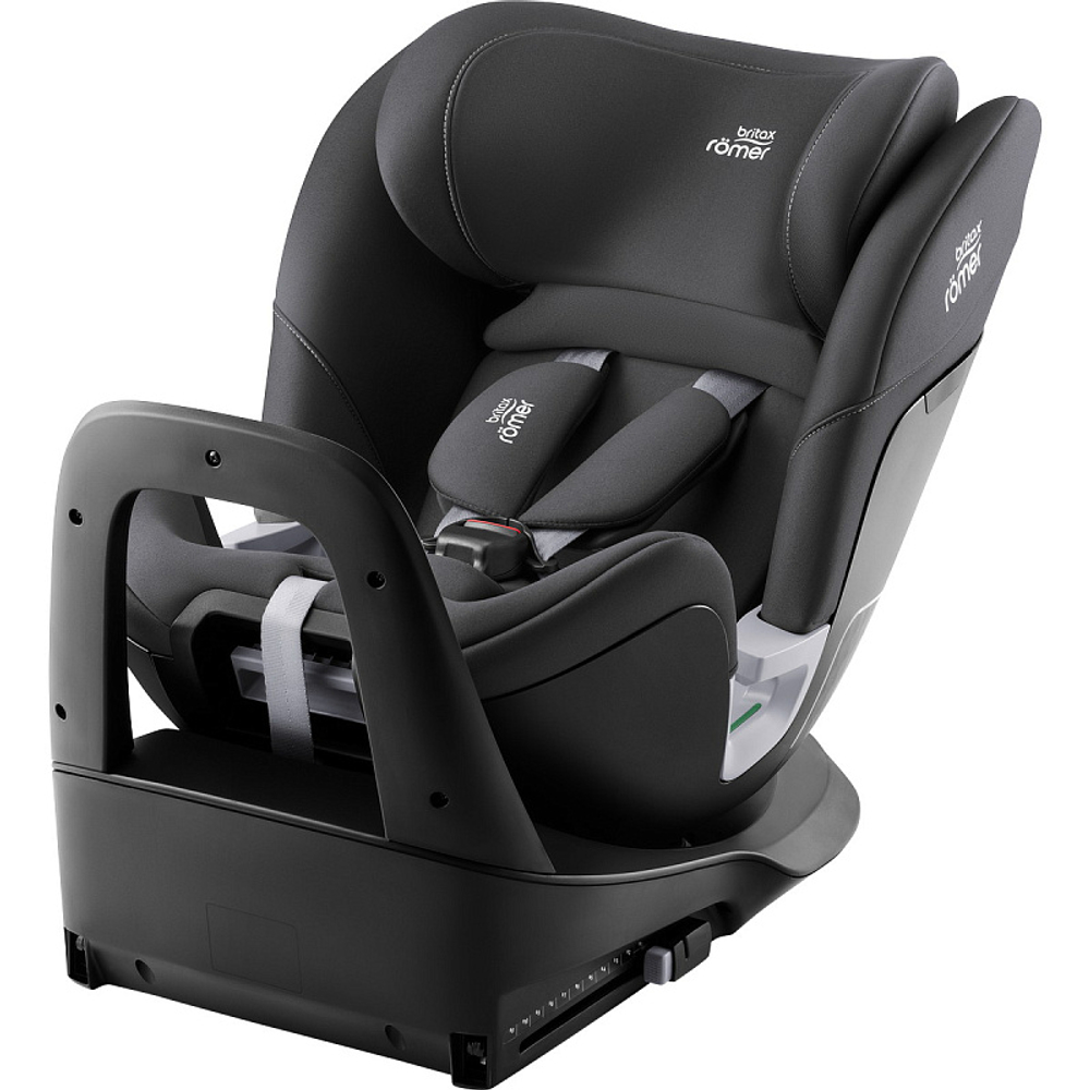 Автокресло Britax Roemer Swivel 2 Classic (0-25 кг), Midnight Grey