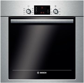 Электрический духовой шкаф Bosch HBG23B450E