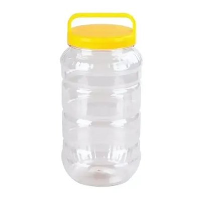 Бидон 3л ПЭТ