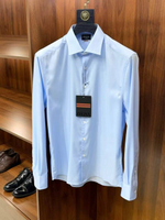 Рубашка Zegna