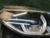 Фара левая BMW X3 G01 (17-21) Adaptive LED
