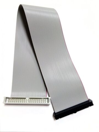 Шлейф ATA (IDE/PATA) 40 pin 30 sm