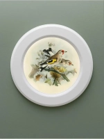 Картина на стену интерьерная на холсте 27 см