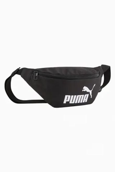 Сумка на пояс Puma Phase - черный