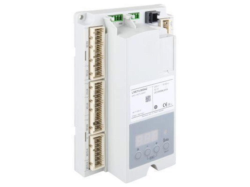 Siemens LME73.000A2 Менеджер горения
