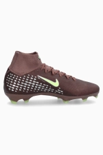 Бутсы Nike Zoom Mercurial Superfly 10 Pro Kylian Mbappé FG - коричневый