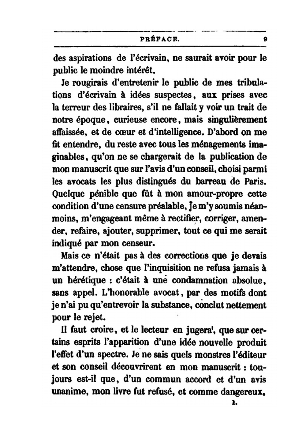 La Guerre Et La Paix. Volume 1 | Толстой Лев Николаевич