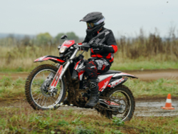 Мотоцикл кроссовый эндуро SHARMAX Sport 300 (2024)