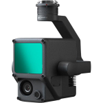 Подвес с камерой Zenmuse L1