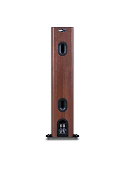Напольная акустика Mission QX-3 MKII (Walnut Pearl)