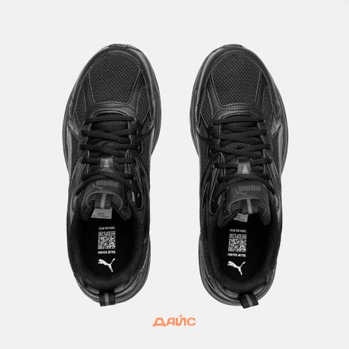 Кроссовки Puma Milenio Tech артикул:392322-02 - купить в магазине Дайс
