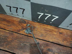 Проводка заднего бампера Haval Jolion 21-нв Б/У Оригинал 4013105XST01A