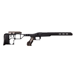 Ложа MG-08 на CZ-455, Композитный стеклопластик, MasterGun
