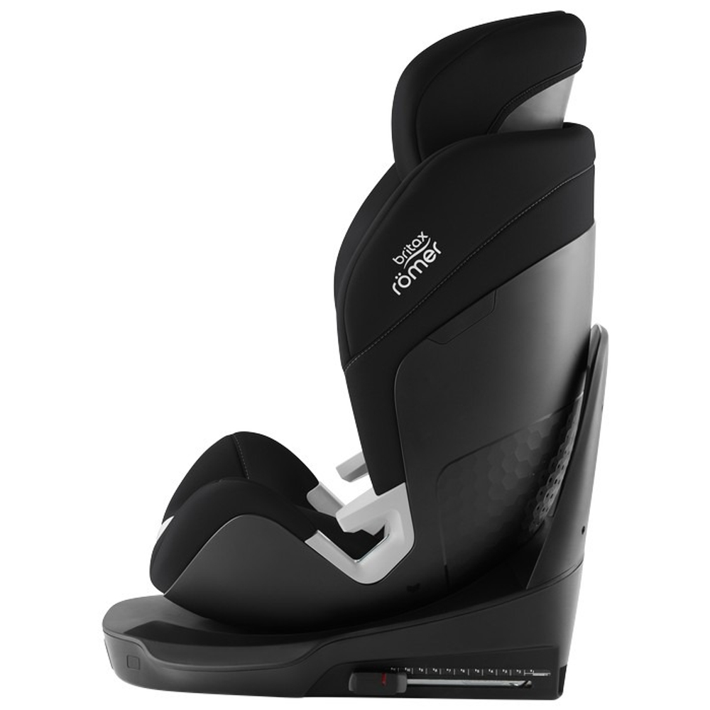 Автокресло Britax Roemer Swivel (0-25кг), Space Black