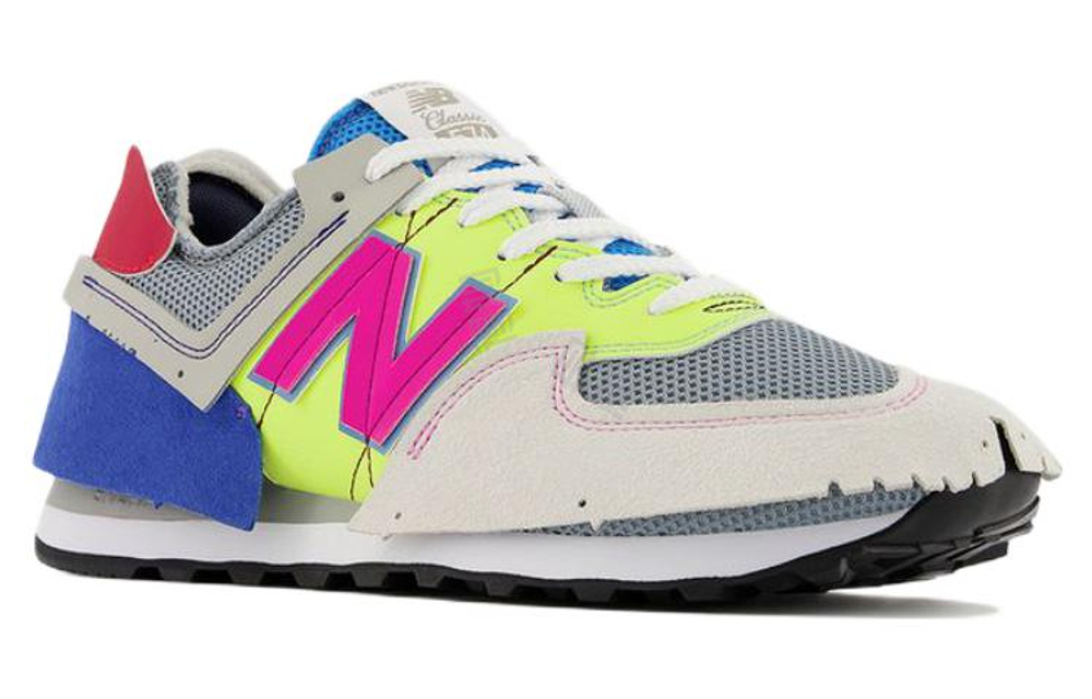 Кроссовки Jaden Smith X New Balance Nb 574