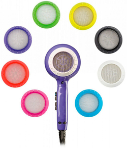 Фен BaBylissPRO BAB6360IPE