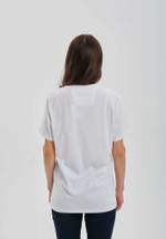 Футболка ARGYMAQTAR WHITE