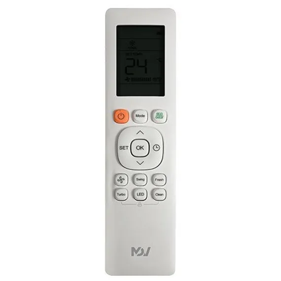Сплит-система MDV MDSAL-12HRFN8(WF)/MDOAG-12HFN8 Infini UVpro Inverter Wi-Fi