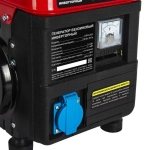 Электростанция DDE DPG1201i