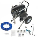 Окрасочный аппарат Schtaer Jupiter 6