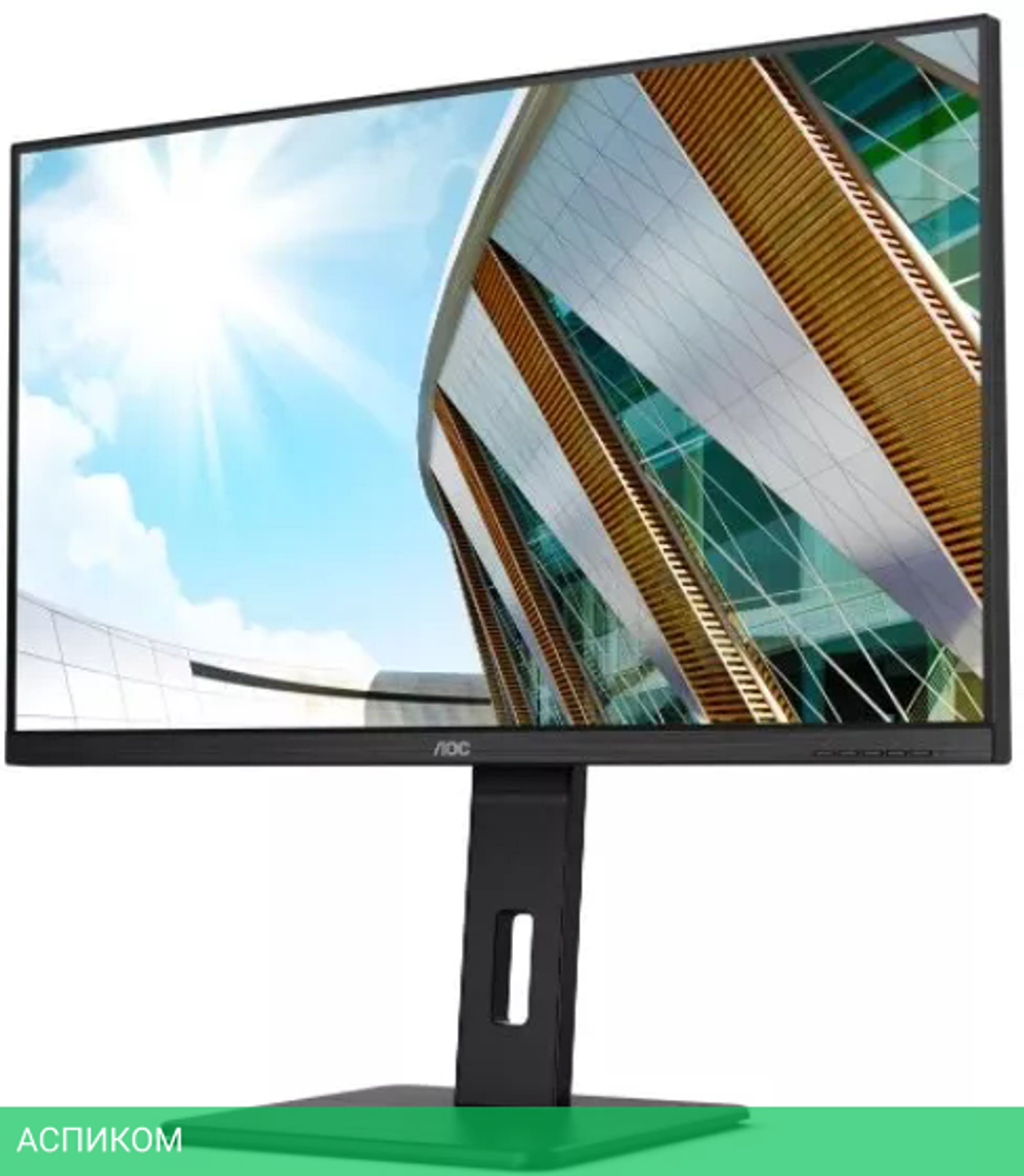 Монитор AOC Pro Q32P2CA