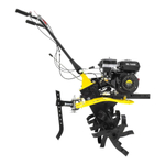 Мотоблок бензиновый Huter МК-7800P