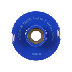 Алмазная коронка DISTAR DDS-W T-БЕТОН M16 - купить по выгодной цене ...
