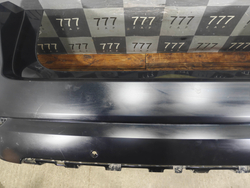 Бампер задний Lixiang L7 23-нв Б/У Оригинал X0382180013