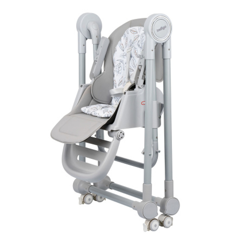 Стул для кормления Indigo CHILL