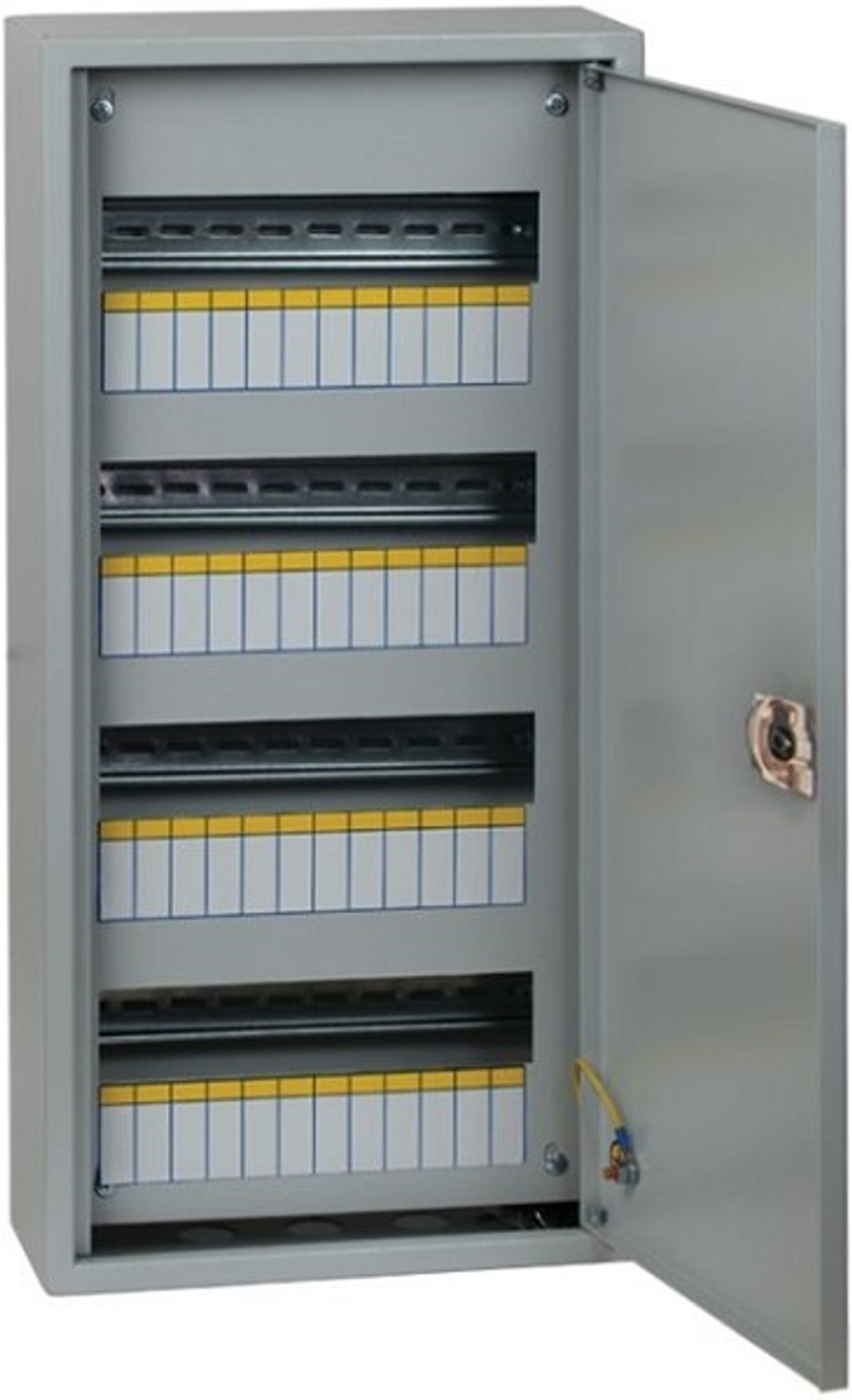 Щит распределительный EKF mb21-48n