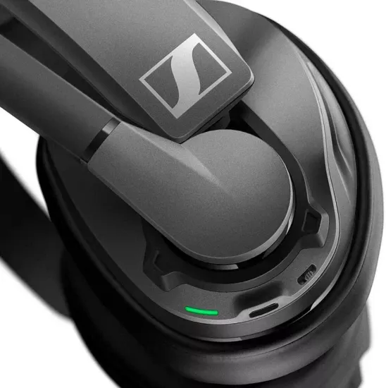 Беспроводная компьютерная гарнитура Sennheiser GSP 370