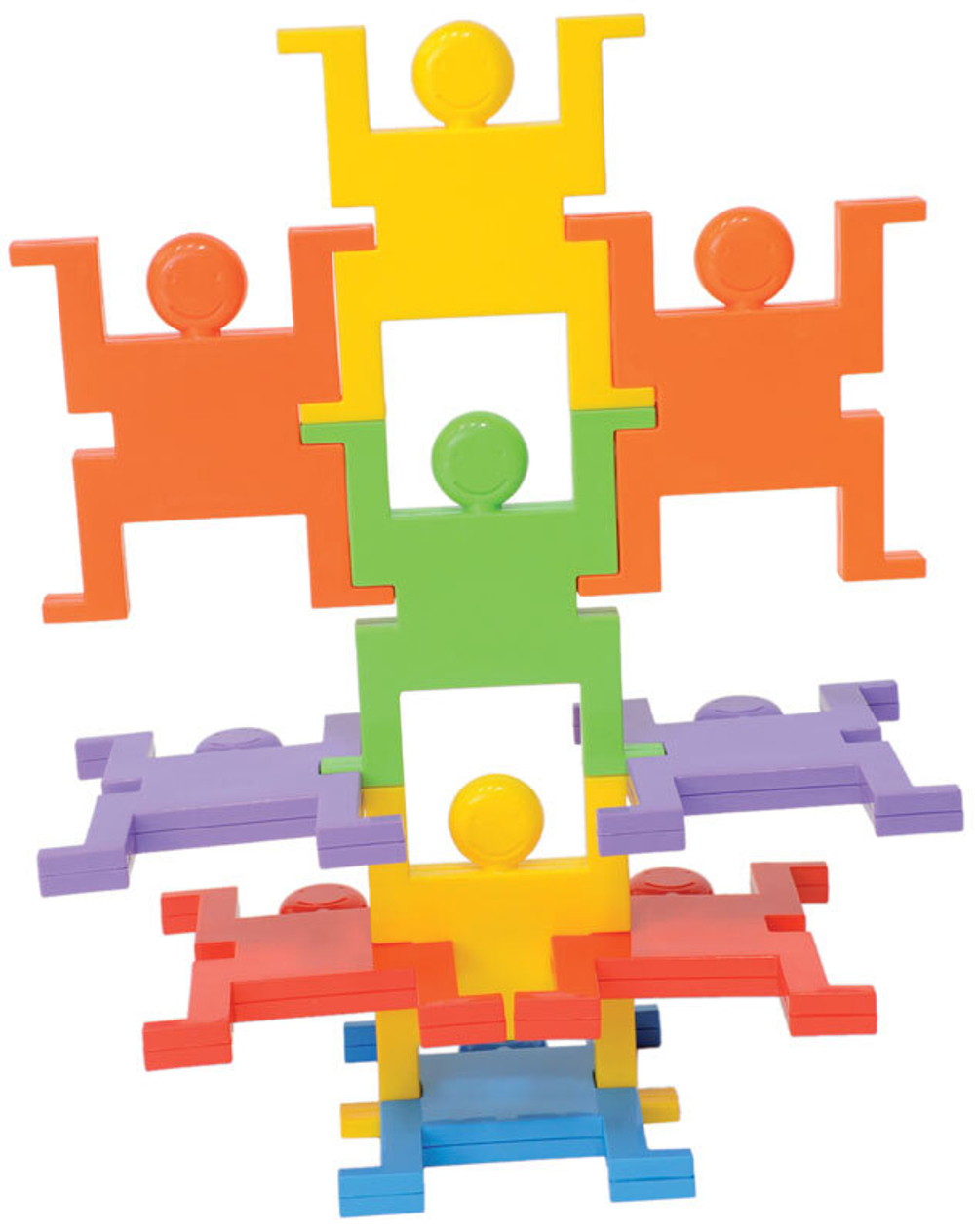 Набор Полидрон Акробаты