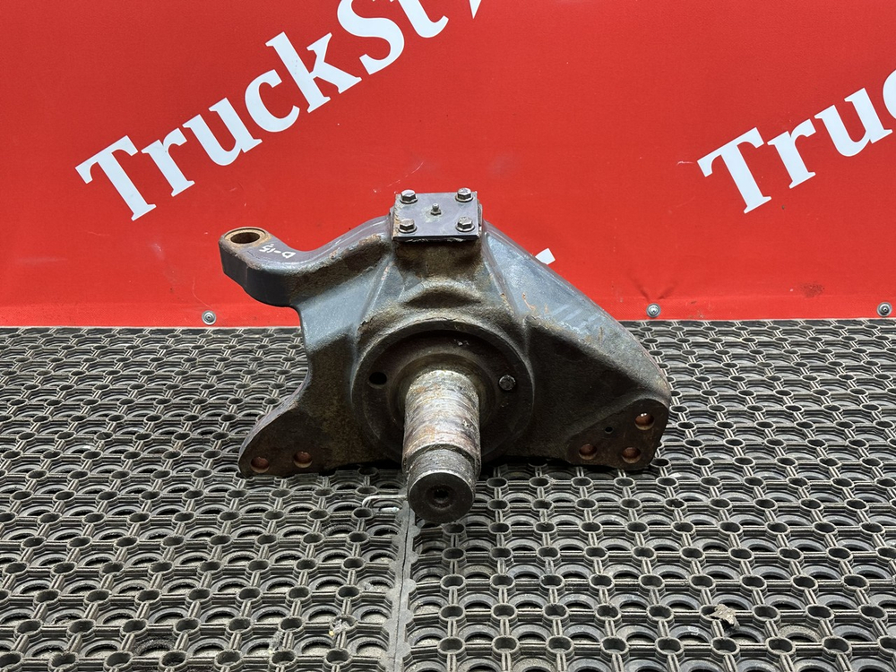 Кулак поворотный 2018 г.