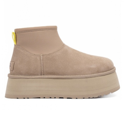 Ugg Classic Mini Dipper Mustard Seed