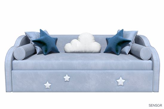 Диван-кровать Бэмби kids