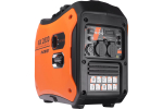 Генератор инверторный PATRIOT iGX 2800, 2,5/2,8 кВт