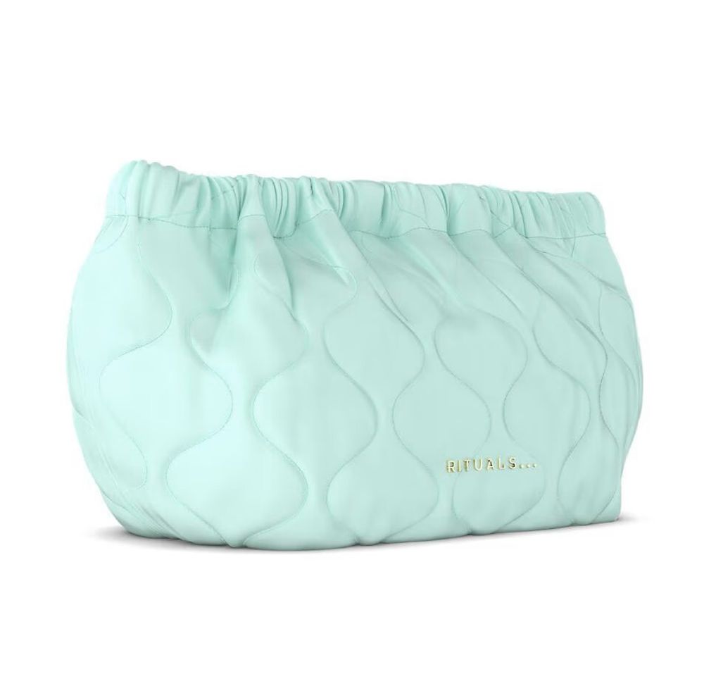 Большой подарочный набор Rituals The Ritual of Karma Large Gift Set (с косметичкой)