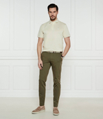 Брюки Kaito1_T BOSS BLACK - хаки(50487754)